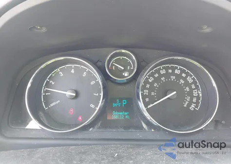 2013 Chevrolet Captiva Ls from USA, damaged, VIN 3GNAL2EK6DS534126